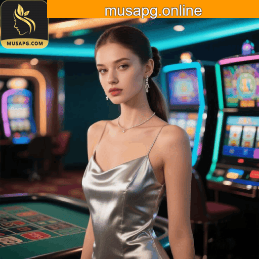 Requisitos do APK da musapg para Android